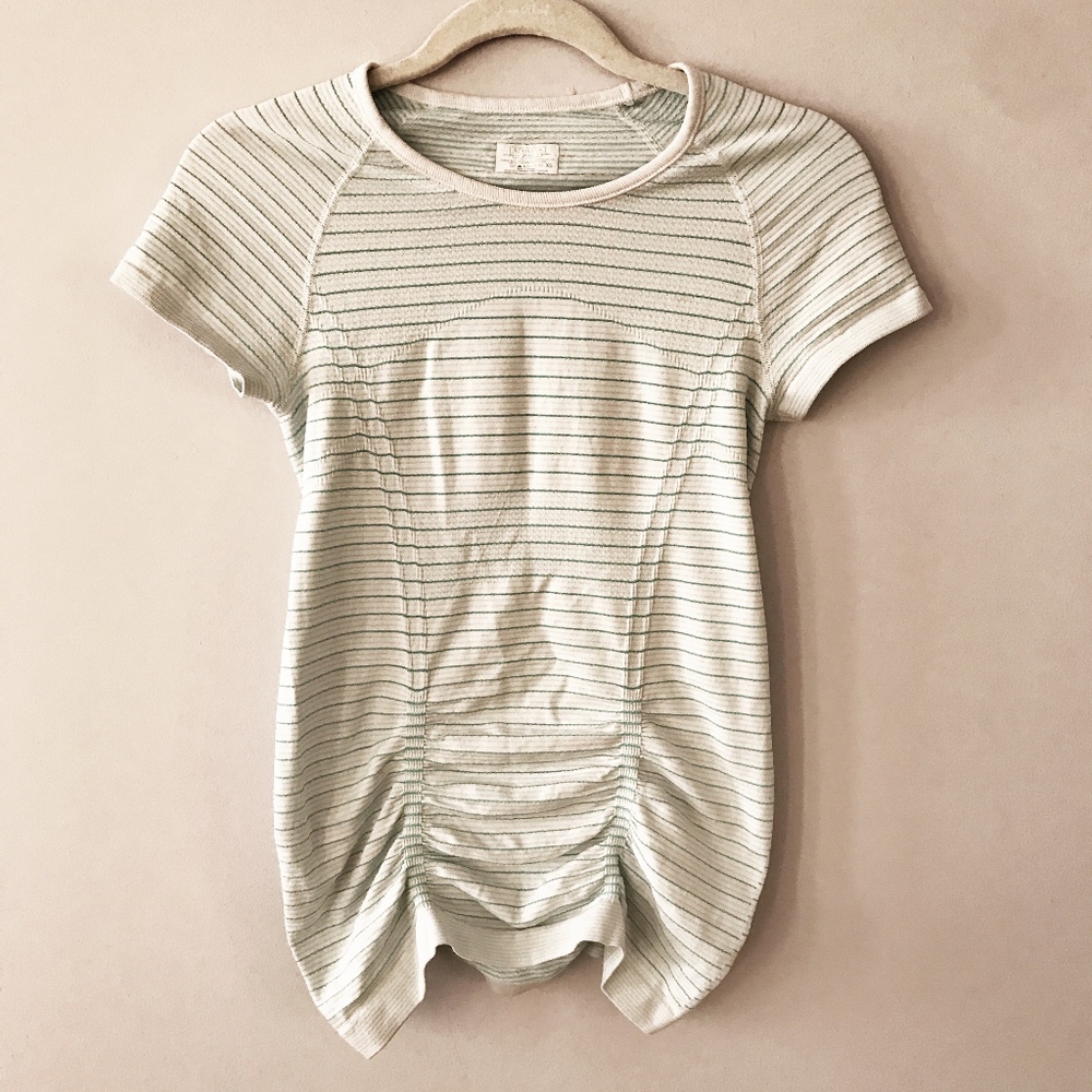 Athleta Fast Track T-Shirt